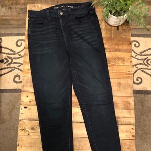 American Eagle jeggings